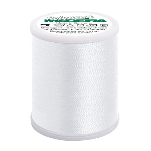 Nić hafciarska Madeira Polyneon 40 1000m (KOLORY)