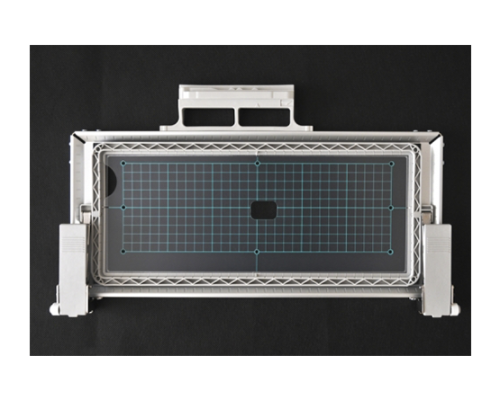 Tamborek BF3 Brother sprężynowy 300x100mm V3, V5, V7, XV