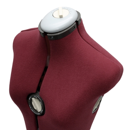 Manekin krawiecki, regulowany rozmiar 42-48