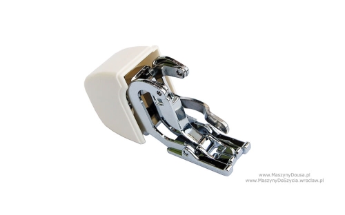 438 Stopka z górnym transportem wysoki uchwyt