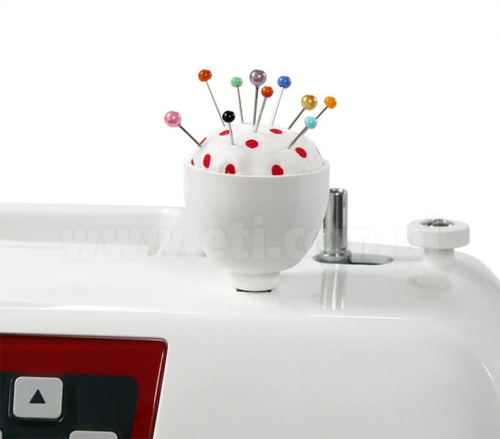 Poduszeczka na szpilki i igły Janome 808818018 