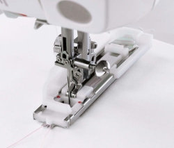 614 Stopka do obszywania dziurek Janome i Elna 7mm