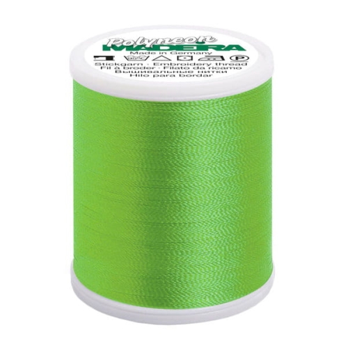 Nić hafciarska Madeira Polyneon 40 1000m (KOLORY)