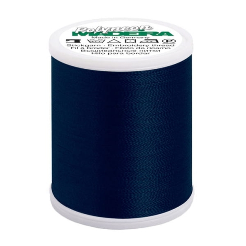 Nić hafciarska Madeira Polyneon 40 1000m (KOLORY)