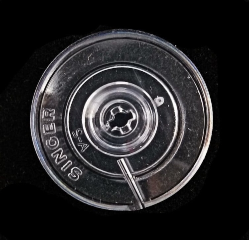 215 - Szpulka do Singera 10 sztuk