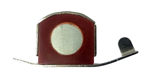 Magnetyczny liniał do maszyn - duży