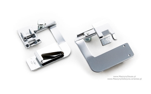 56025 Stopka do zwijania / obrębiania na około 25mm (1 cal) - Matic