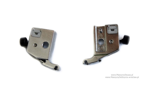 Uchwyt stopki ze stabilizatorem-A