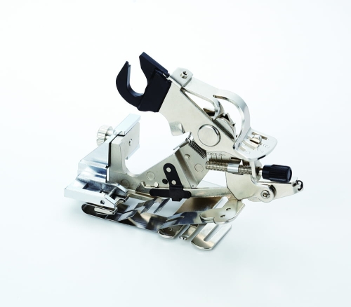 943 Stopka do falbanek i zakładek ruffler Janome 9mm