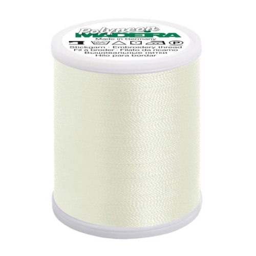 Nić hafciarska Madeira Polyneon 40 1000m (KOLORY)