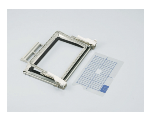 Tamborek BF2 Brother sprężynowy 180x100mm NV800E, NV2600, V3, V5, V7, NV1