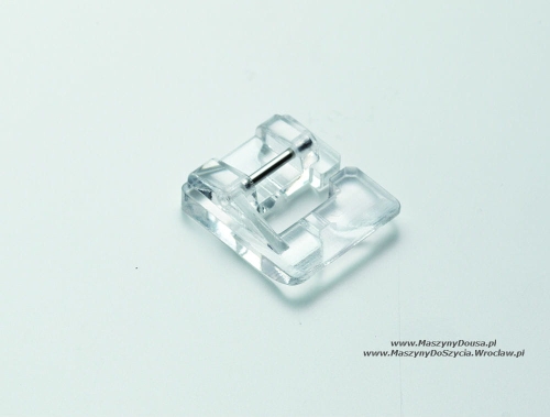 919 Stopka do naszywania koralików i pereł do 2mm Janome 9mm