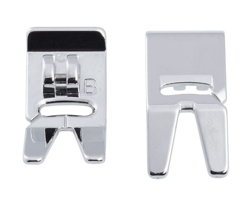 Stopka uniwersalna szeroka Singer