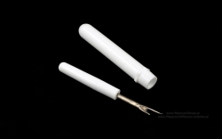 Prujka krawiecka / Zrywacz ściegów