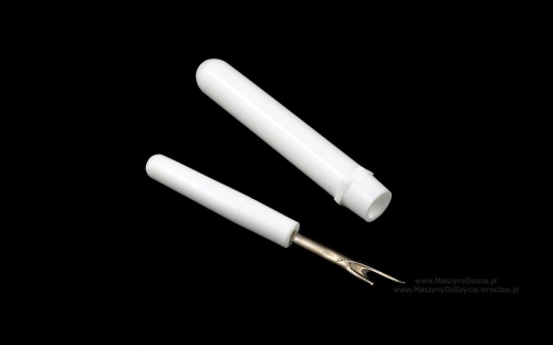 Prujka krawiecka / Zrywacz ściegów