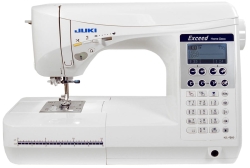 Juki HZL-F300 Maszyna do szycia + Gratisy + Stopki