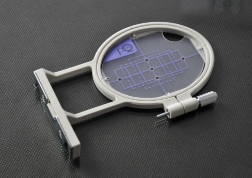 Tamborek EF82 Sewtech 20x60mm do Brother  NV540E, NV580, NV750, NV1250, F440, F480