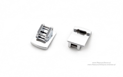 608 Stopka do marszczenia Janome i Elna 7mm