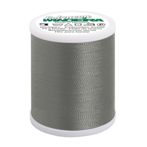 Nić hafciarska Madeira Polyneon 40 1000m (KOLORY)