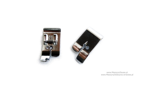 603 Stopka do ściegu prostego Janome i Elna 7mm