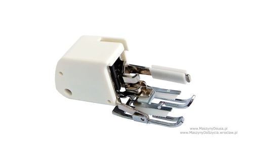 012 Stopka z górnym transportem otwarta