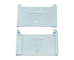 Zasuwka Łucznik Singer klasa 800