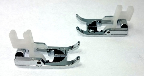 564 Stopka do frędzli oraz aplikacji wypukłych