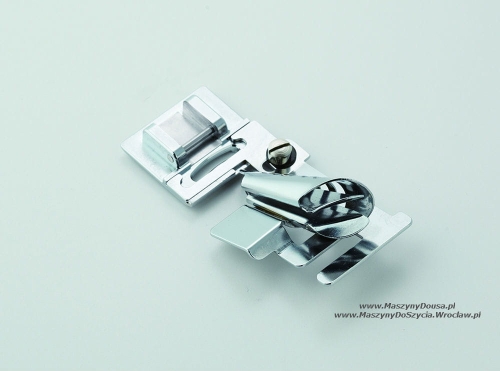 915 Lamownik na niezaprasowaną lamówkę Janome 9mm