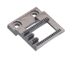 Ząbki/transporter do maszyny Łucznik 466 