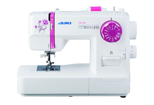Juki HZL-29Z Maszyna do szycia + gratisy