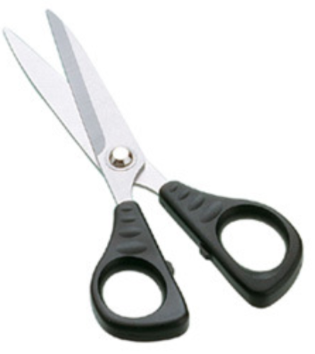 Nożyczki krawieckie pilarki 16cm