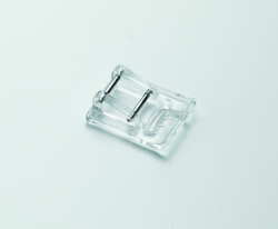 909 Stopka do naszywania aplikacji Janome 9mm