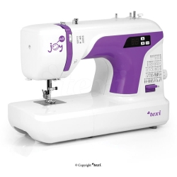Texi JOY 48 maszyna do szycia + Gratisy