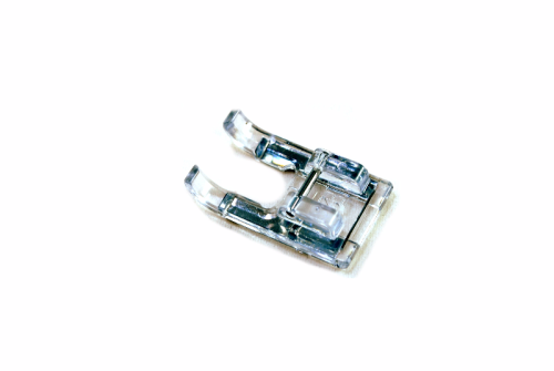 616 Stopka do aplikacji i ściegów ozdobnych Janome i Elna 7mm