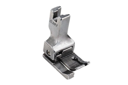 Stopka krawędziowa lewa 10mm CL 3/8 E