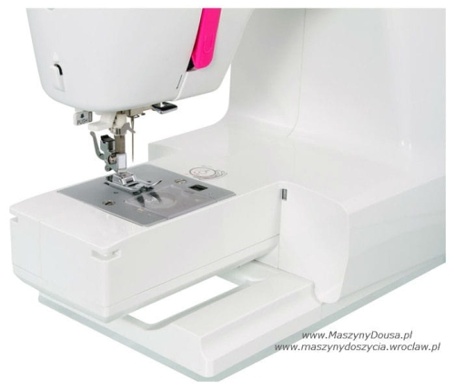 Juki HZL-353ZR-A Maszyna do szycia + Gratisy + STOLIK 