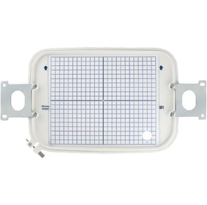 Tamborek M1 240x200mm Janome MB-4, MB-4S, MB-7