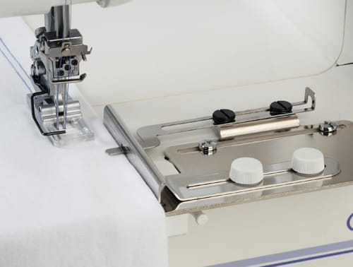 Zwijacz do Janome 1000CPX, 2000CPX, Elna EasyCover