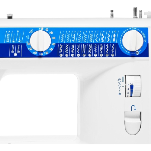 Elna eXplore 240 Maszyna do szycia + Gratisy + Stolik