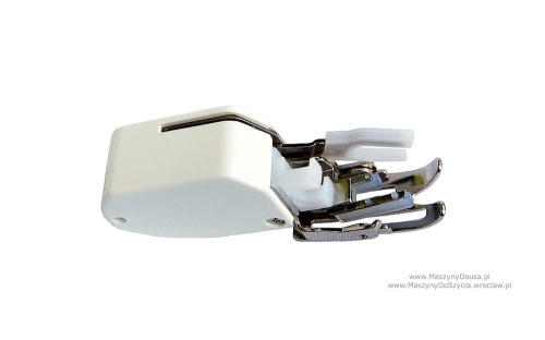 013 Stopka z górnym transportem do stebnowania