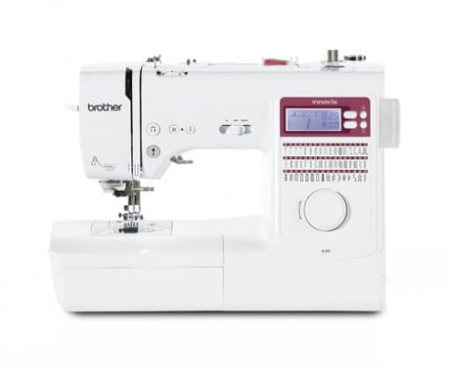 Brother A50 Maszyna do szycia + Stolik + Gratisy 