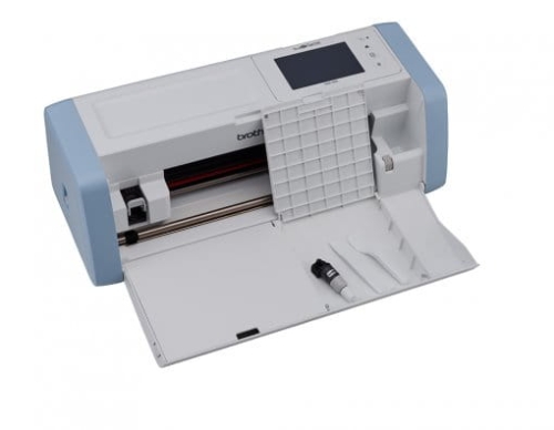 Brother ScanNCut SDX1000 Ploter tnący z programem + Gratisy 