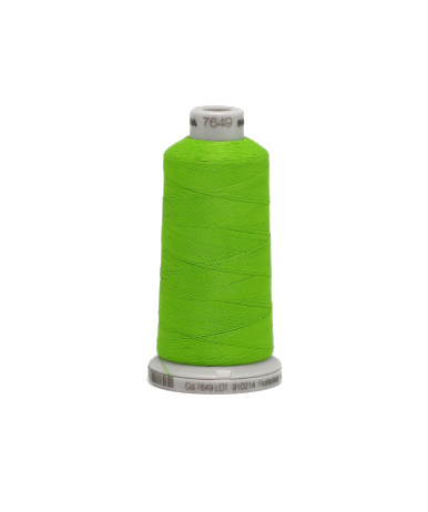 Nić hafciarska Madeira Frosted Matt 1000m no.40 (różne kolory)