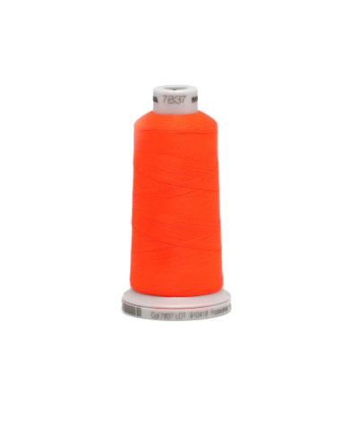 Nić hafciarska Madeira Frosted Matt 1000m no.40 (różne kolory)