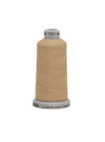 Nić hafciarska Madeira Frosted Matt 1000m no.40 (różne kolory)