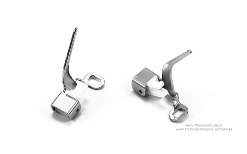 571 Stopka do haftowania pikowania cerowania 