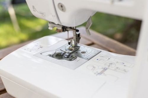 Brother A50 Maszyna do szycia + Stolik + Gratisy 