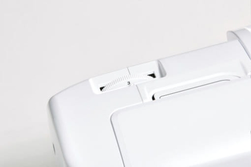 Brother F410 Maszyna do szycia + Wariant - Stopki i akcesoria