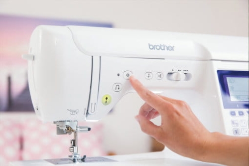 Brother F460 + Gratisy + Bezpłatna dostawa 