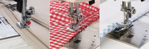 Janome 5060DC Maszyna do szycia + Stopki + Gratisy 